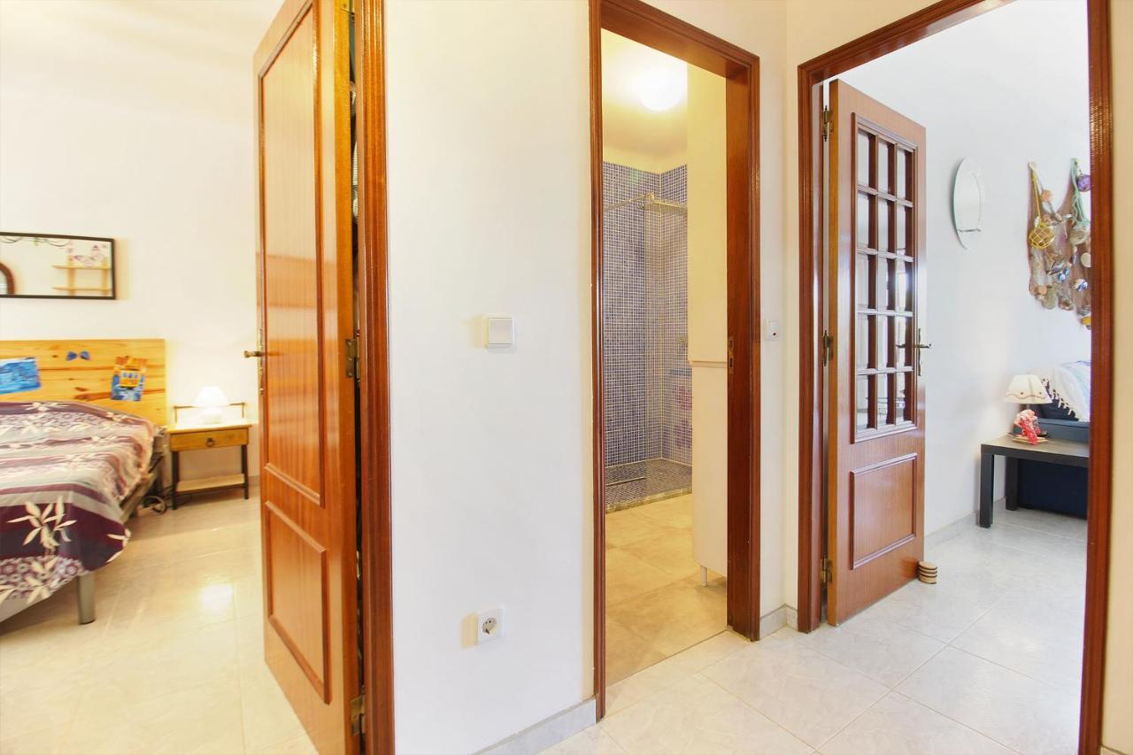 Prestige For Home - Apt Dunamar - Praia Alagoa Altura Eksteriør billede