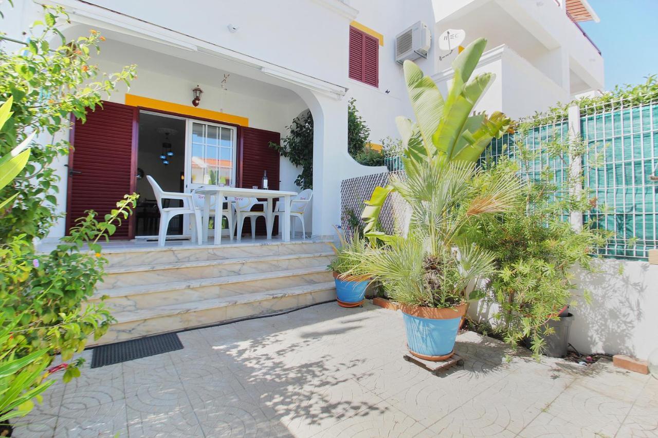 Prestige For Home - Apt Dunamar - Praia Alagoa Altura Eksteriør billede
