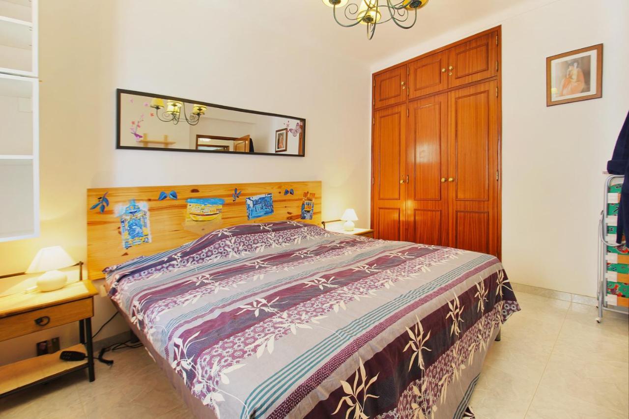 Prestige For Home - Apt Dunamar - Praia Alagoa Altura Eksteriør billede