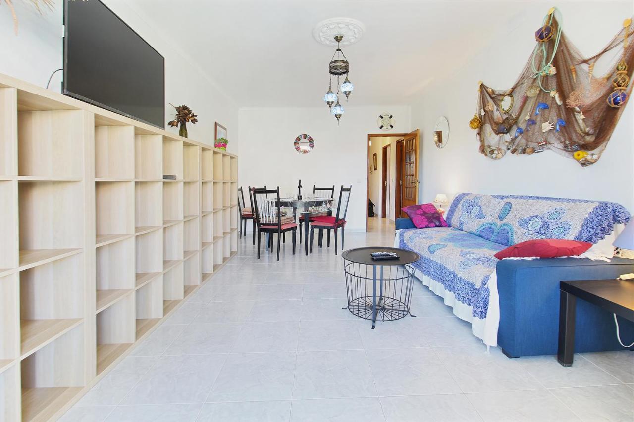 Prestige For Home - Apt Dunamar - Praia Alagoa Altura Eksteriør billede