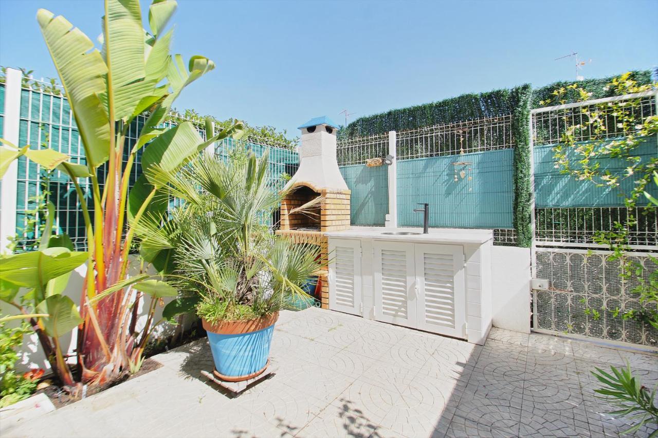 Prestige For Home - Apt Dunamar - Praia Alagoa Altura Eksteriør billede