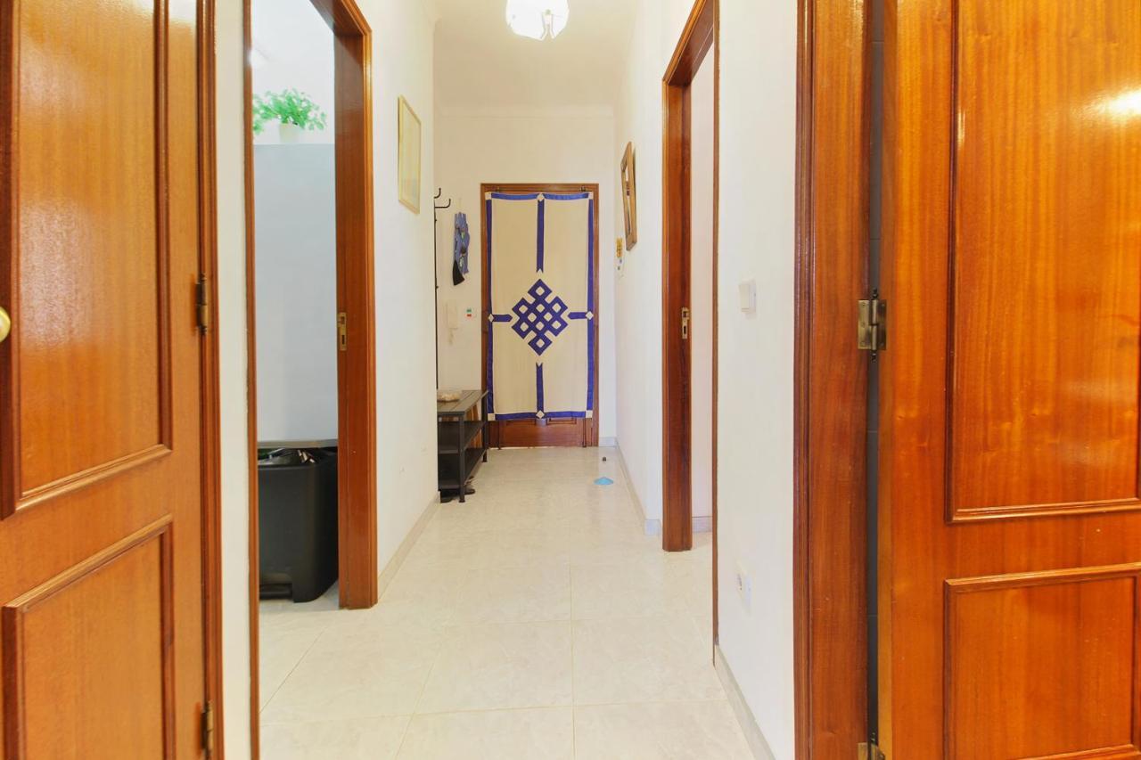 Prestige For Home - Apt Dunamar - Praia Alagoa Altura Eksteriør billede