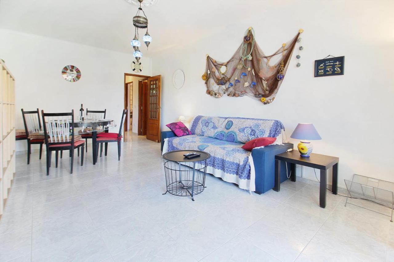 Prestige For Home - Apt Dunamar - Praia Alagoa Altura Eksteriør billede